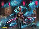 Cyberpunk 2077 - wallpaper #5