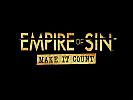 Empire of Sin: Make it Count! - wallpaper #2