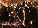 Commandos 3 - HD Remaster - wallpaper