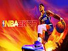 NBA 2K23 - wallpaper
