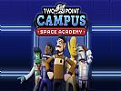 Two Point Campus: Space Academy - wallpaper #1
