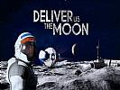Deliver Us The Moon - wallpaper