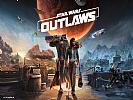 Star Wars Outlaws - wallpaper