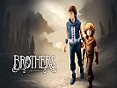 Brothers: A Tale of Two Sons - wallpaper
