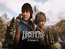 Brothers: A Tale of Two Sons Remake - wallpaper