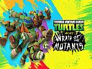 Teenage Mutant Ninja Turtles Arcade: Wrath of the Mutants - wallpaper