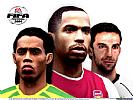FIFA Soccer 2004 - wallpaper #1