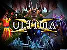 Ultima X: Oddysey - wallpaper #13
