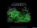 Star Trek: Armada - wallpaper #3