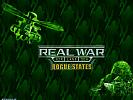 Real War: Rogue States - wallpaper