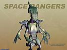 Space Rangers - wallpaper #2