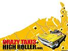Crazy Taxi 3: The High Roller - wallpaper #3