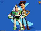 Toy Story 2 - wallpaper #1