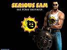 Serious Sam: The First Encounter - wallpaper #1