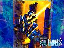 Soul Reaver 2: The Legacy of Kain Series - wallpaper #6
