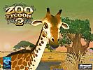 Zoo Tycoon 2 - wallpaper #1