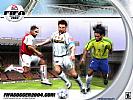 FIFA Soccer 2004 - wallpaper #2