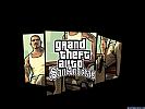 Grand Theft Auto: San Andreas - wallpaper #3