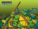 Teenage Mutant Ninja Turtles - wallpaper