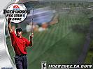 Tiger Woods PGA Tour 2002 - wallpaper #1