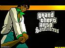 Grand Theft Auto: San Andreas - wallpaper #5