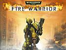 Warhammer 40000: Fire Warrior - wallpaper #1