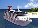 Carnival Cruise Lines Tycoon 2005: Island Hopping - wallpaper #1