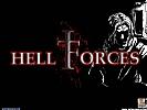 Hell Forces - wallpaper #2