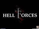 Hell Forces - wallpaper #3