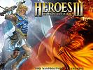 Heroes of Might & Magic 3: The Restoration of Erathia - wallpaper