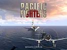 Pacific Fighters - wallpaper #1
