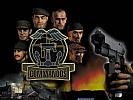 Commandos: Beyond the Call of Duty - wallpaper