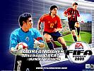 FIFA Soccer 2005 - wallpaper #3