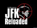 JFK: Reloaded - wallpaper #1