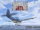 Pacific Fighters - wallpaper #3