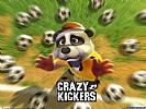 Crazy Kickers - wallpaper #2