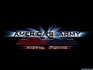 America's Army: Special Forces - wallpaper