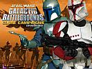 Star Wars: Galactic Battlegrounds: Clone Campaigns - wallpaper