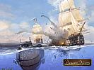 Privateer's Bounty: Age of Sail 2 - wallpaper