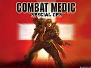 Combat Medic Special Ops - wallpaper #1