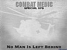 Combat Medic Special Ops - wallpaper #3