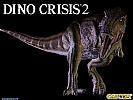 Dino Crisis 2 - wallpaper