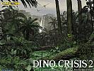 Dino Crisis 2 - wallpaper #2