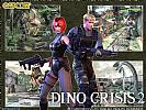 Dino Crisis 2 - wallpaper #3