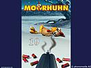 Moorhuhn: Winter Edition - wallpaper #3