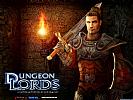 Dungeon Lords - wallpaper #3