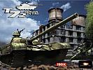 Tank T-72: Balkans in Fire - wallpaper #1