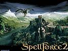 SpellForce 2: Shadow Wars - wallpaper