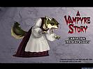 A Vampyre Story - wallpaper #4