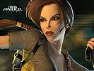 Tomb Raider 7: Legend - wallpaper #2